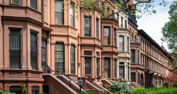 NYC_brownstone